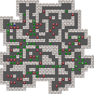 Уровень 103 — Kevin B. Reilly Arranged